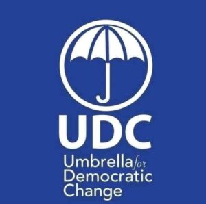 udc