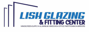Lish Glazing